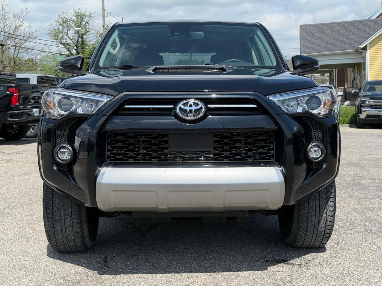 2023 Toyota 4Runner TRD Off-Road Premium Crestwood KY