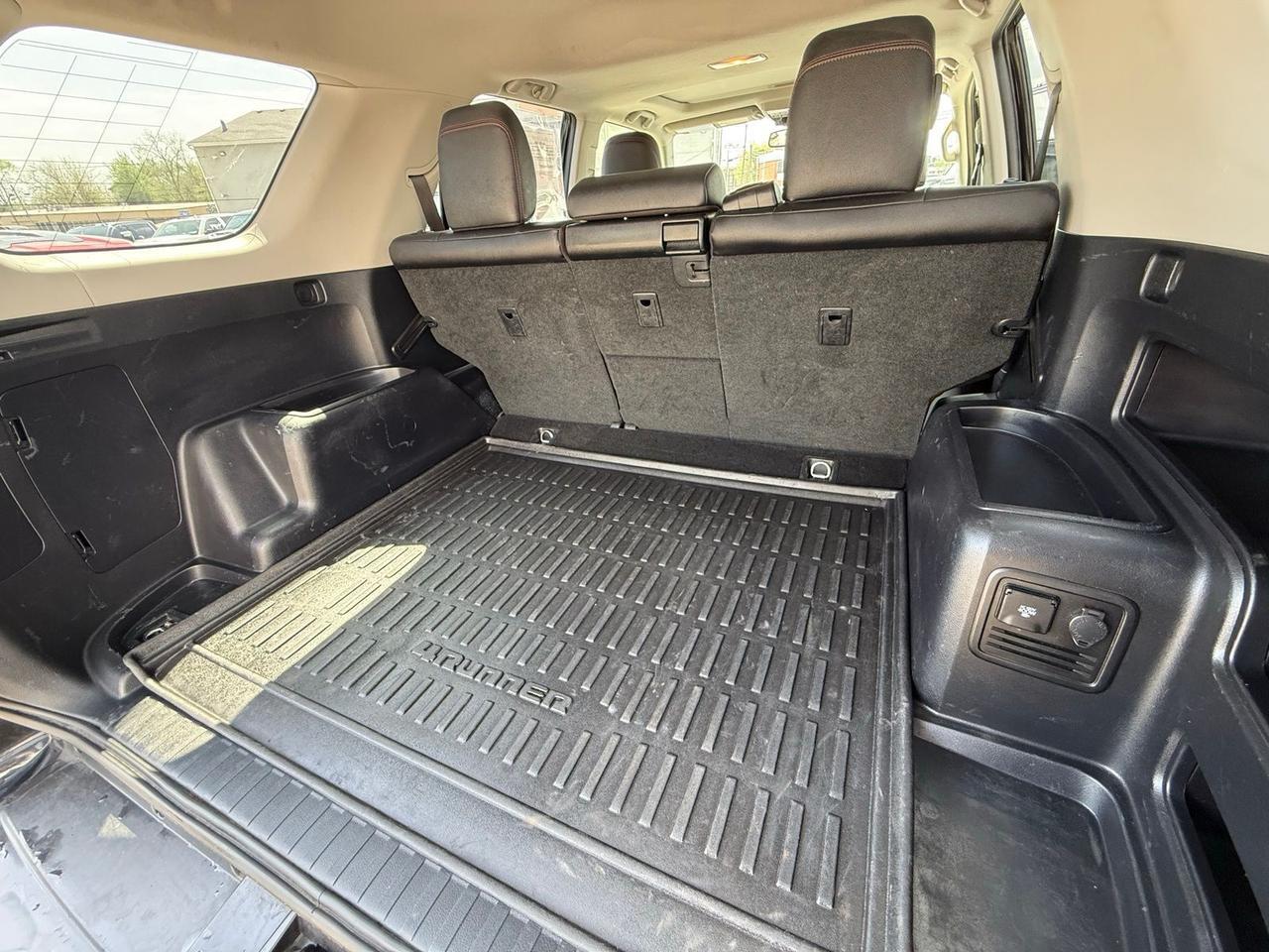 2023 Toyota 4Runner TRD Off-Road Premium Crestwood KY