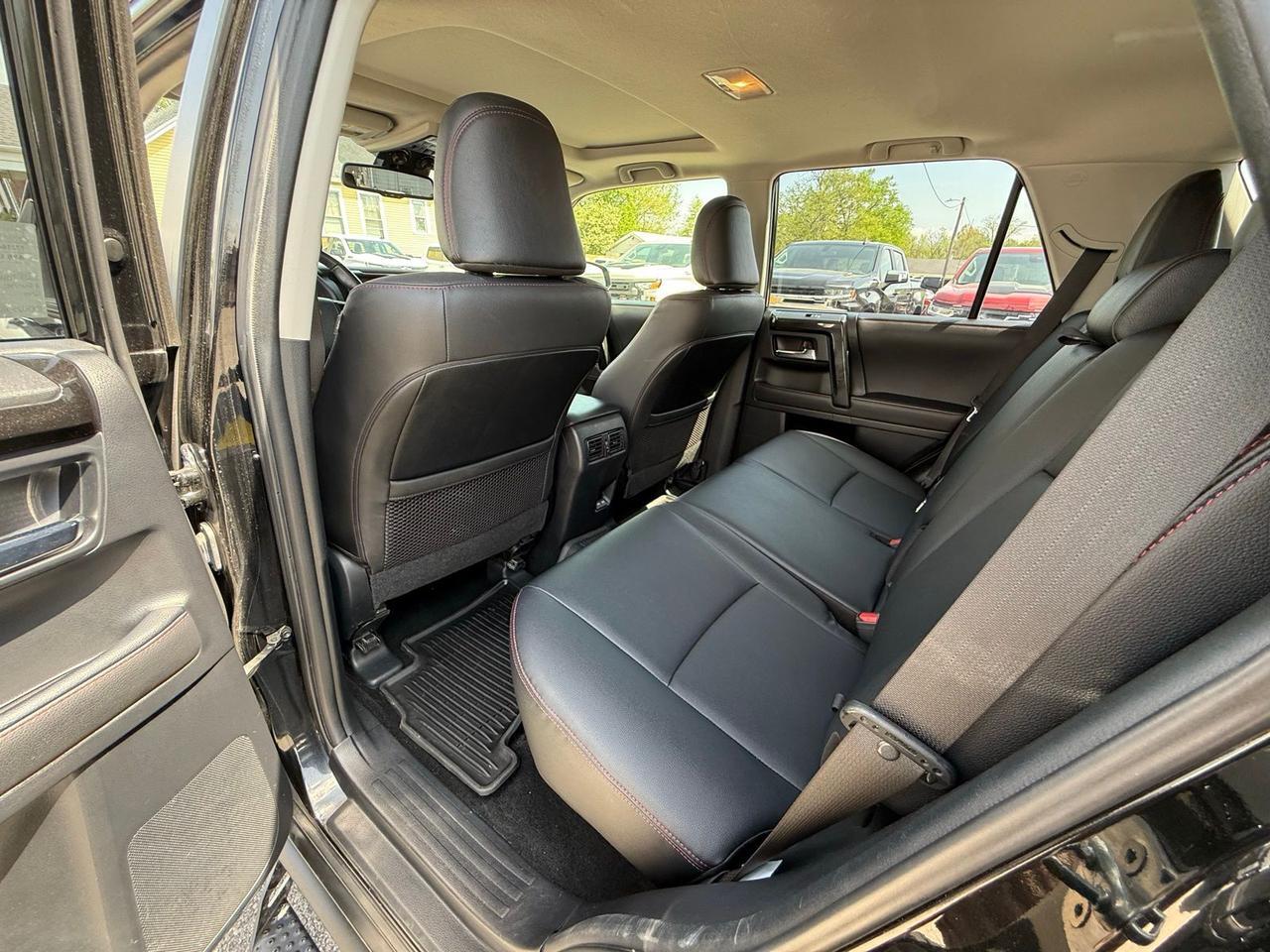 2023 Toyota 4Runner TRD Off-Road Premium Crestwood KY
