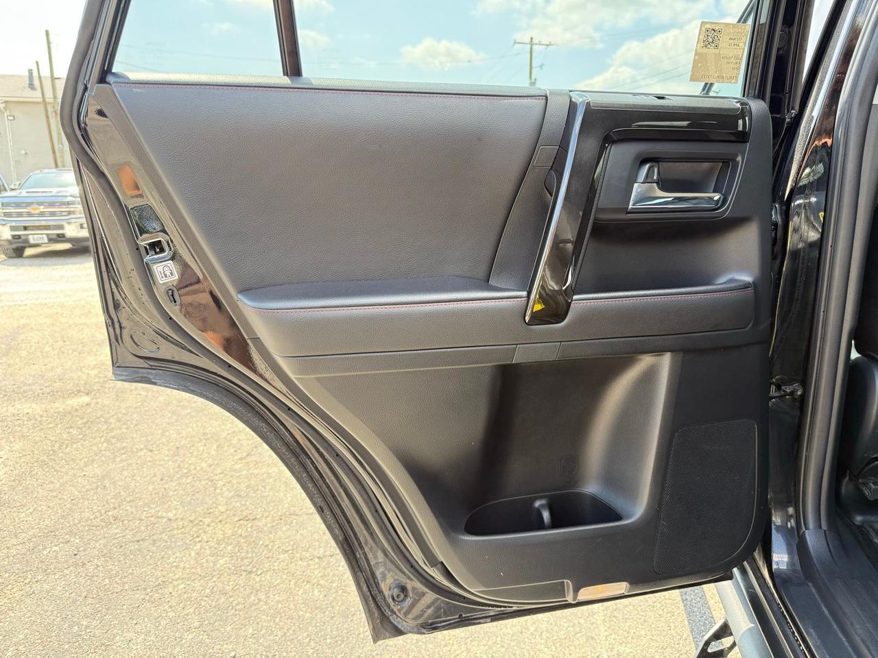 2023 Toyota 4Runner TRD Off-Road Premium Crestwood KY