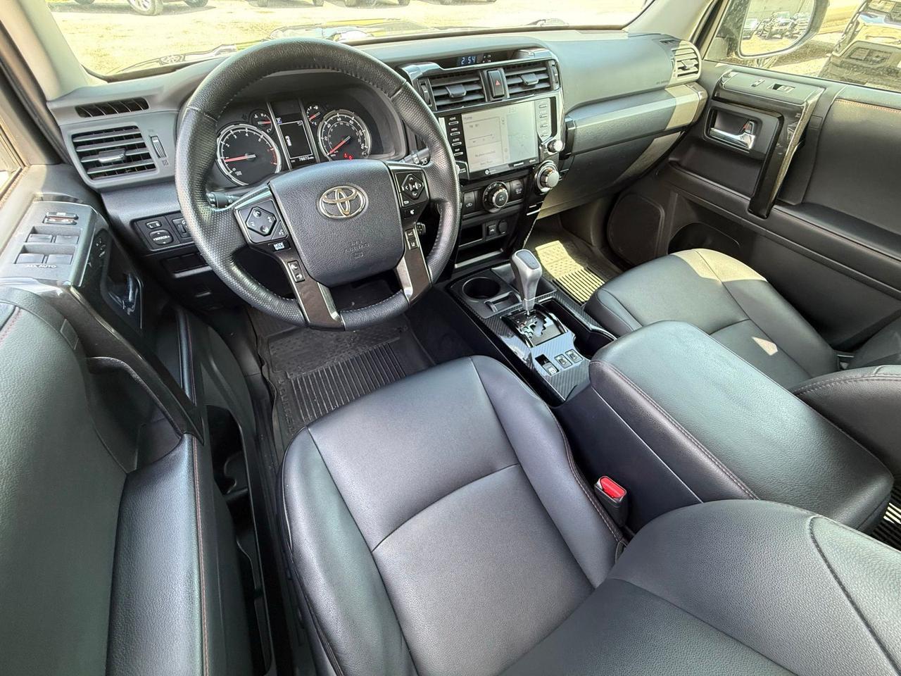 2023 Toyota 4Runner TRD Off-Road Premium Crestwood KY