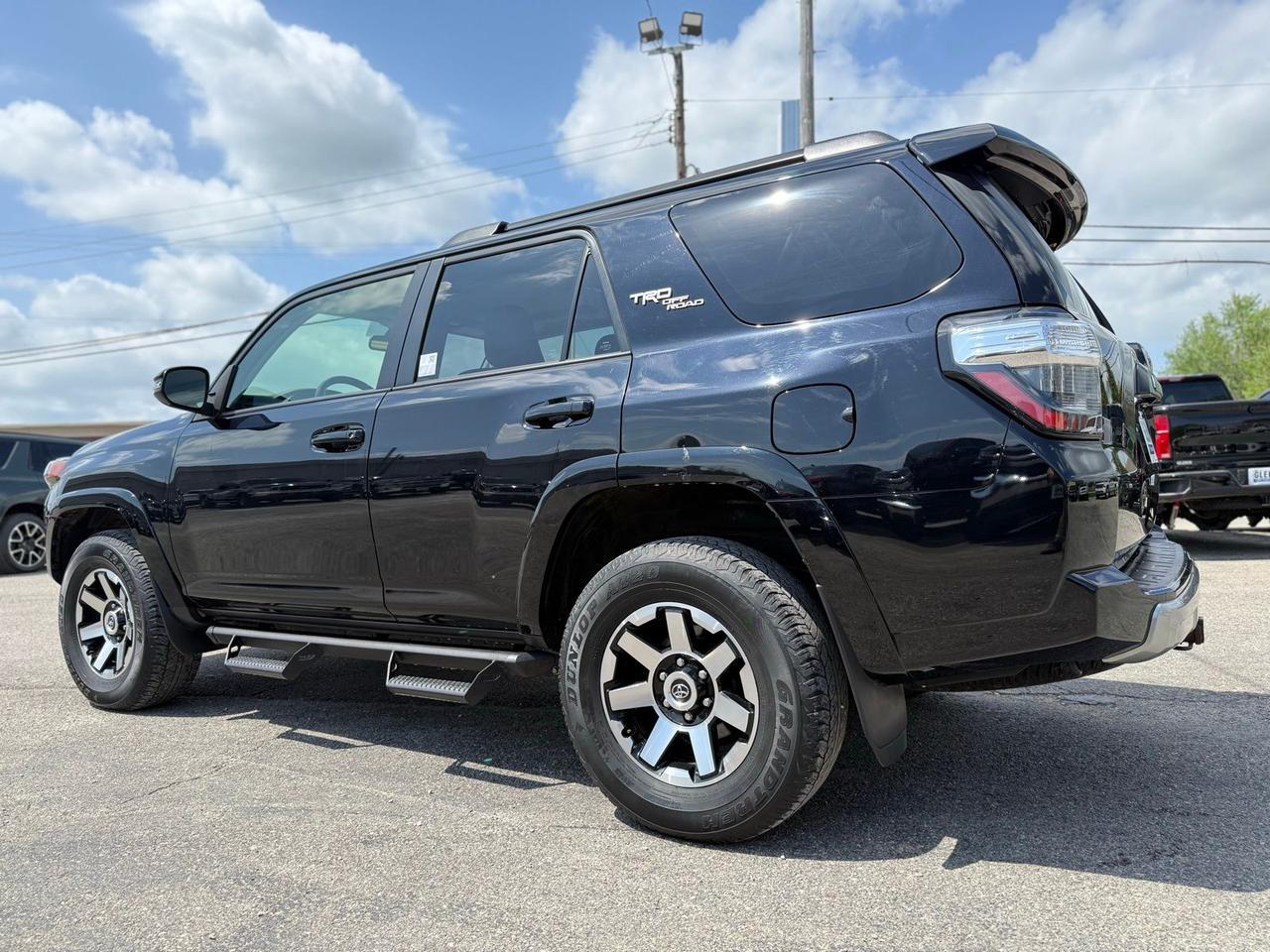 2023 Toyota 4Runner TRD Off-Road Premium Crestwood KY