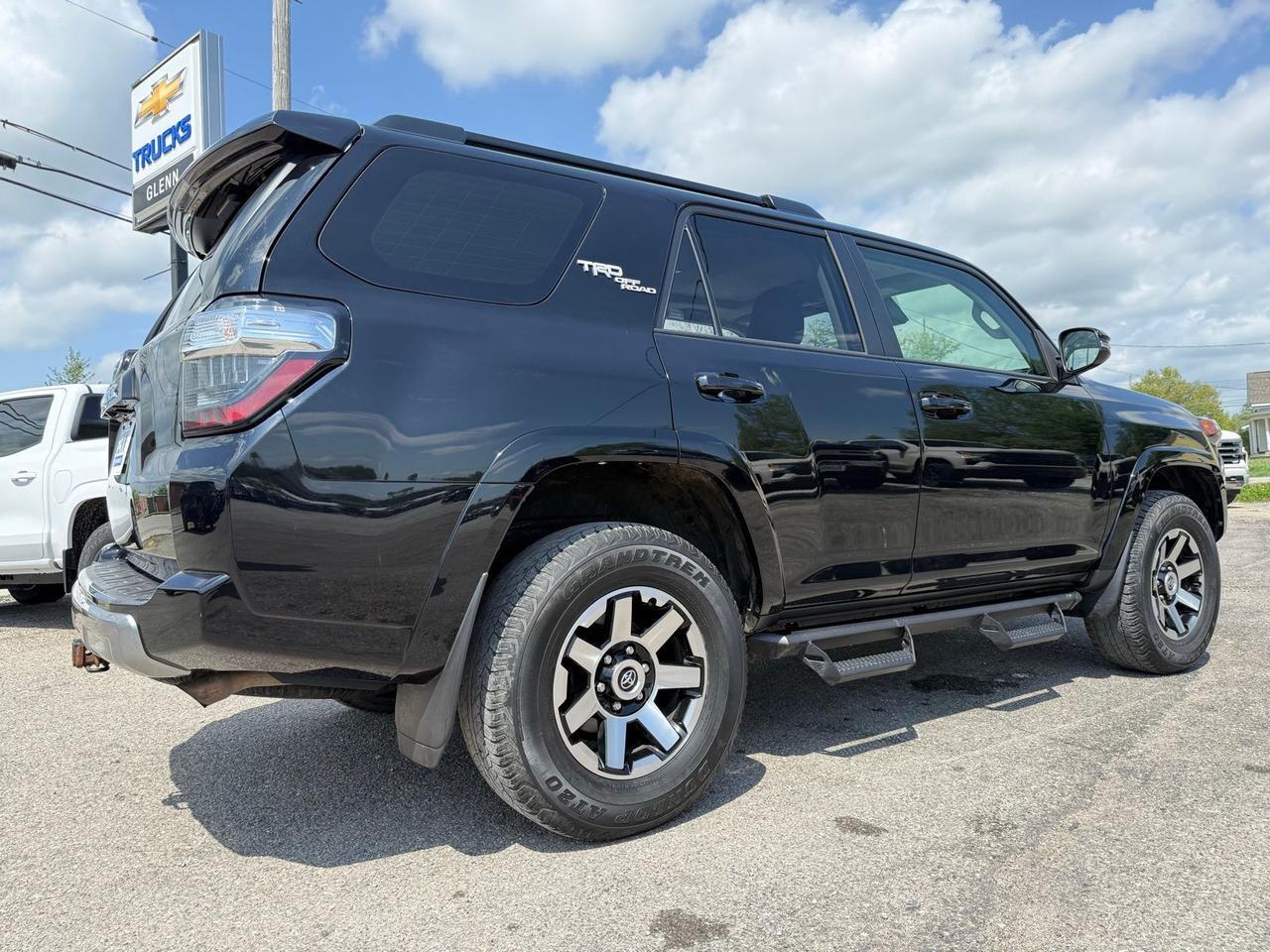 2023 Toyota 4Runner TRD Off-Road Premium Crestwood KY