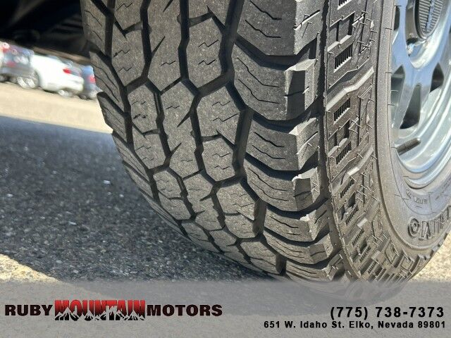 2023 Toyota 4Runner TRD Off Road Premium Elko NV