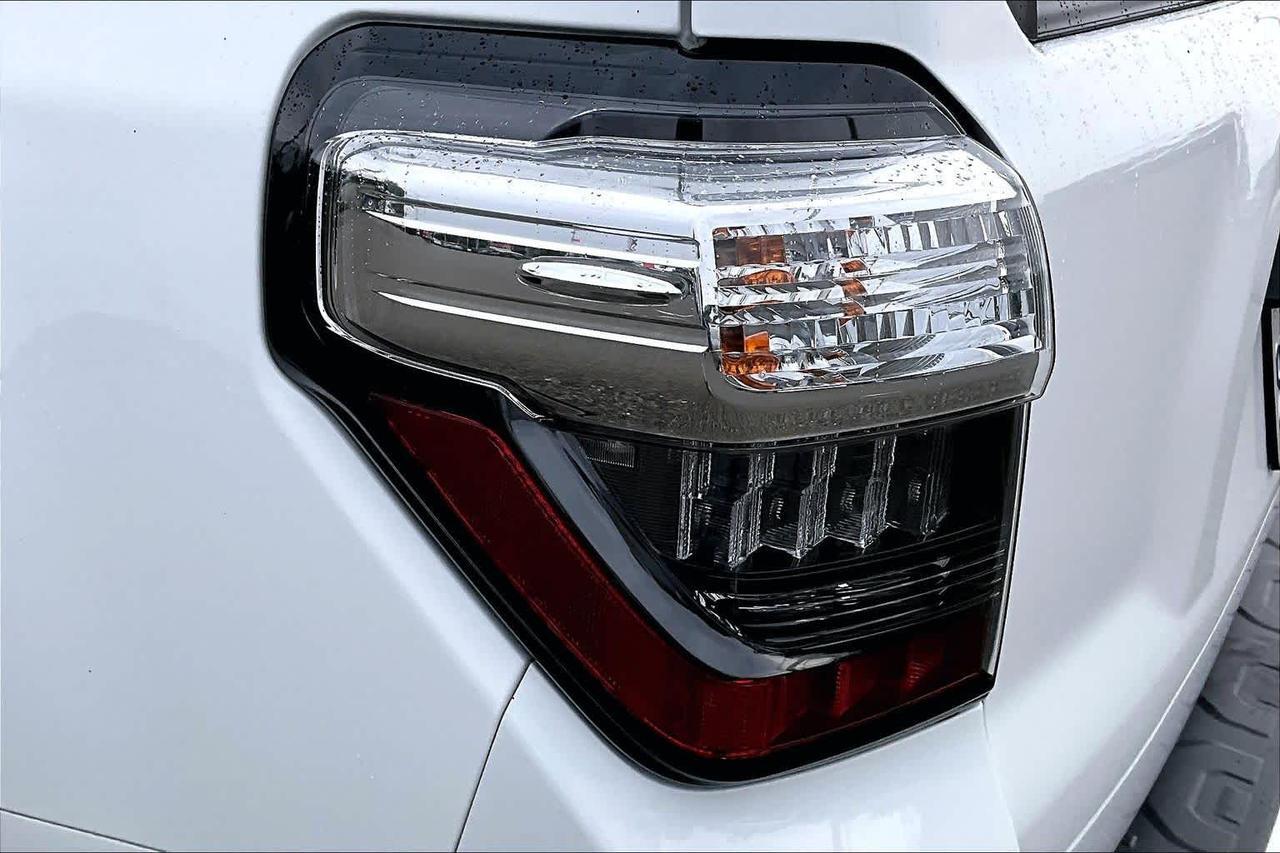 2023 Toyota 4Runner TRD Off Road Premium Folsom CA