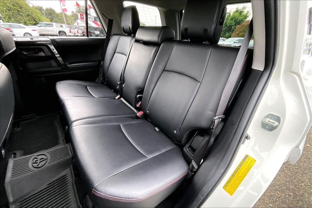 2023 Toyota 4Runner TRD Off Road Premium Folsom CA