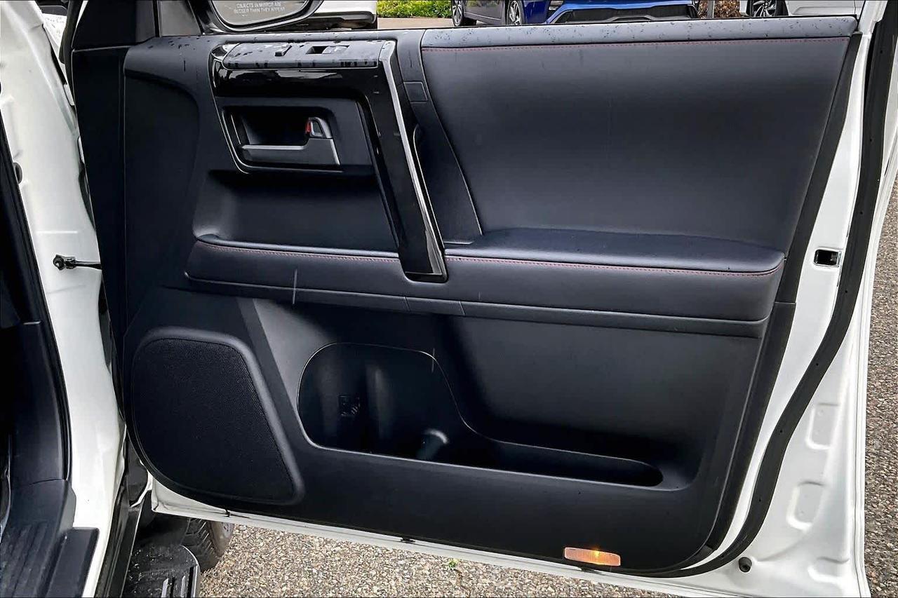 2023 Toyota 4Runner TRD Off Road Premium Folsom CA