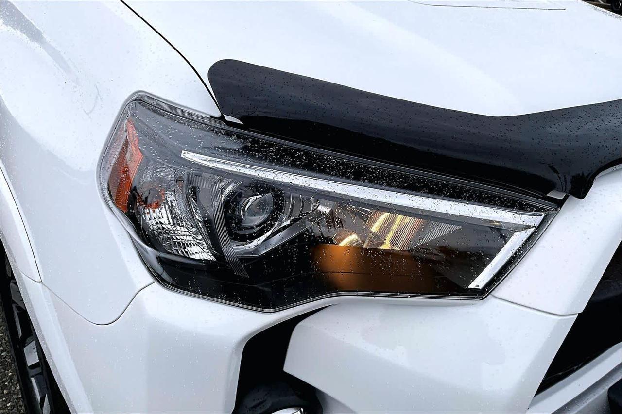 2023 Toyota 4Runner TRD Off Road Premium Folsom CA