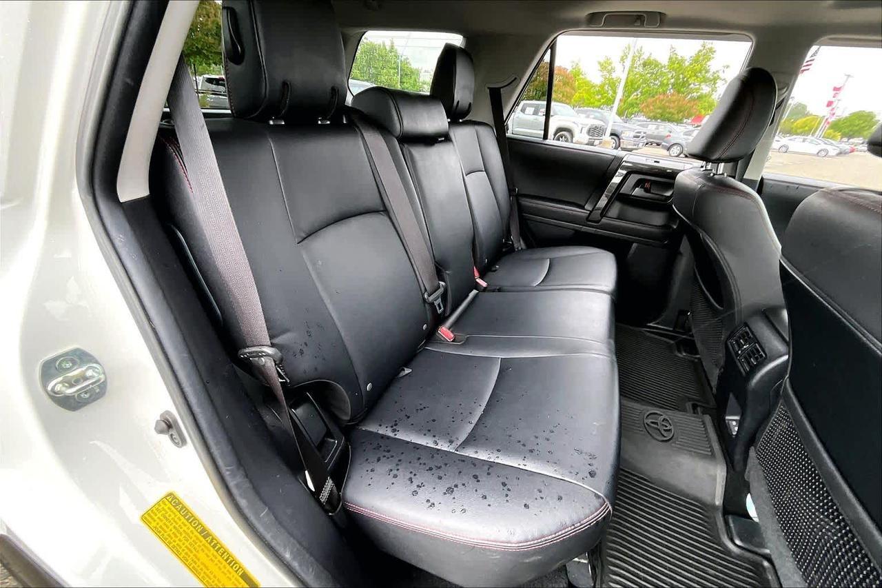 2023 Toyota 4Runner TRD Off Road Premium Folsom CA