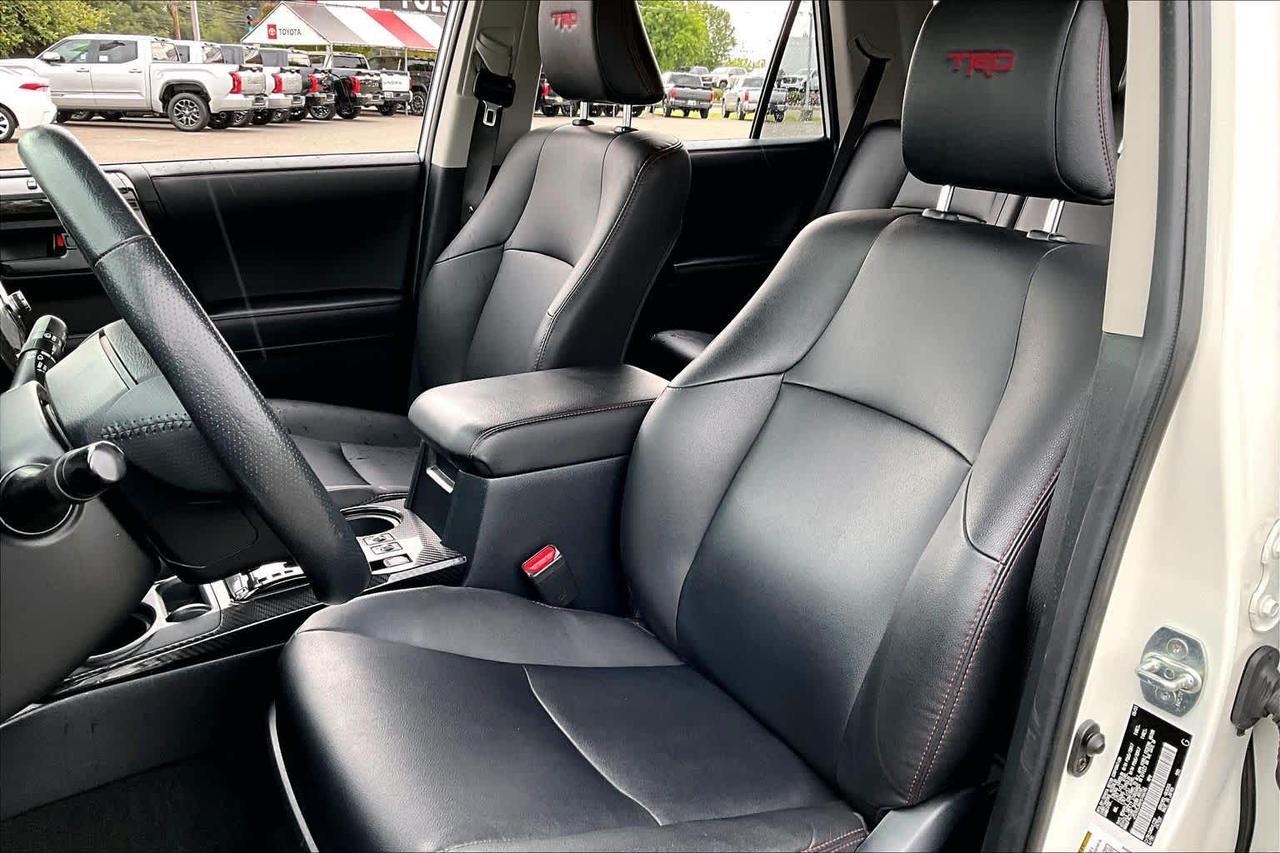 2023 Toyota 4Runner TRD Off Road Premium Folsom CA