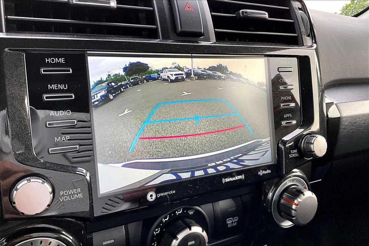 2023 Toyota 4Runner TRD Off Road Premium Folsom CA