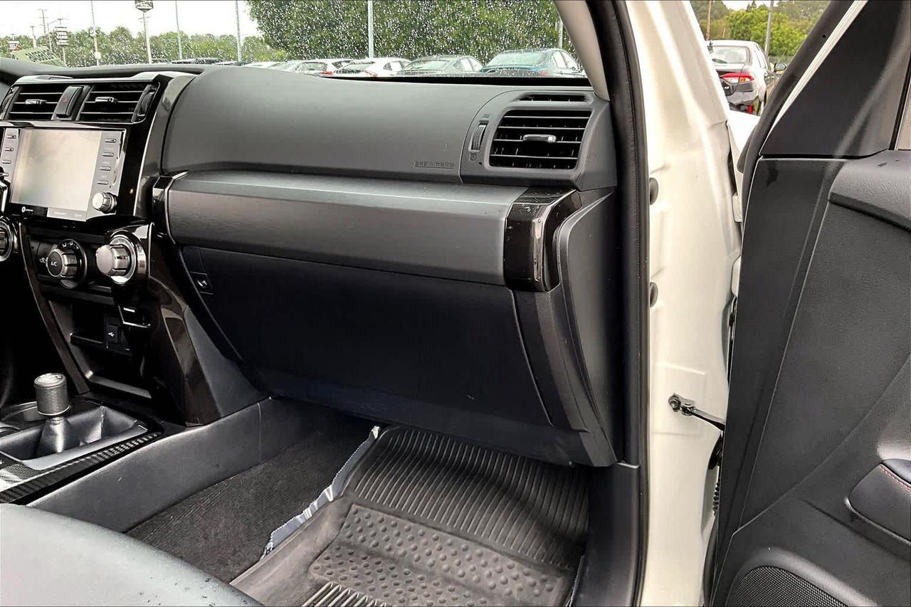 2023 Toyota 4Runner TRD Off Road Premium Folsom CA