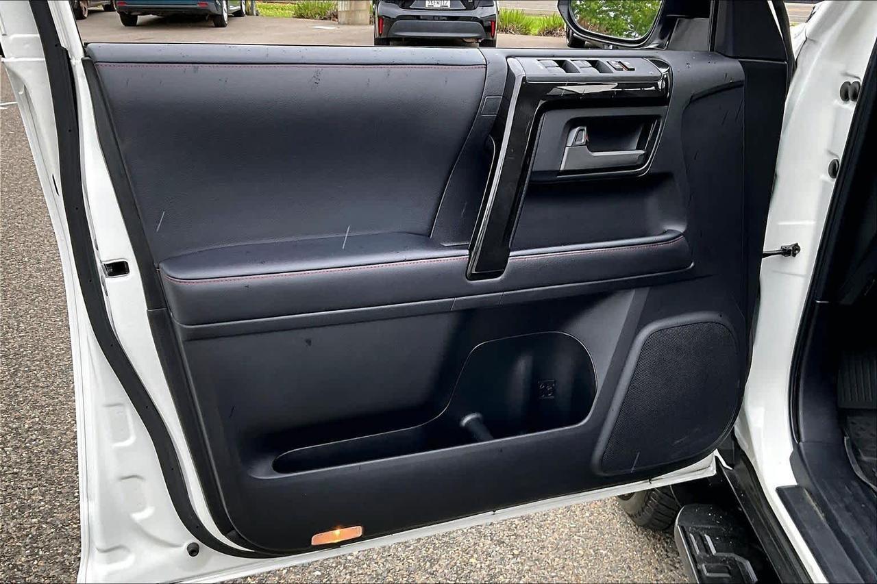 2023 Toyota 4Runner TRD Off Road Premium Folsom CA