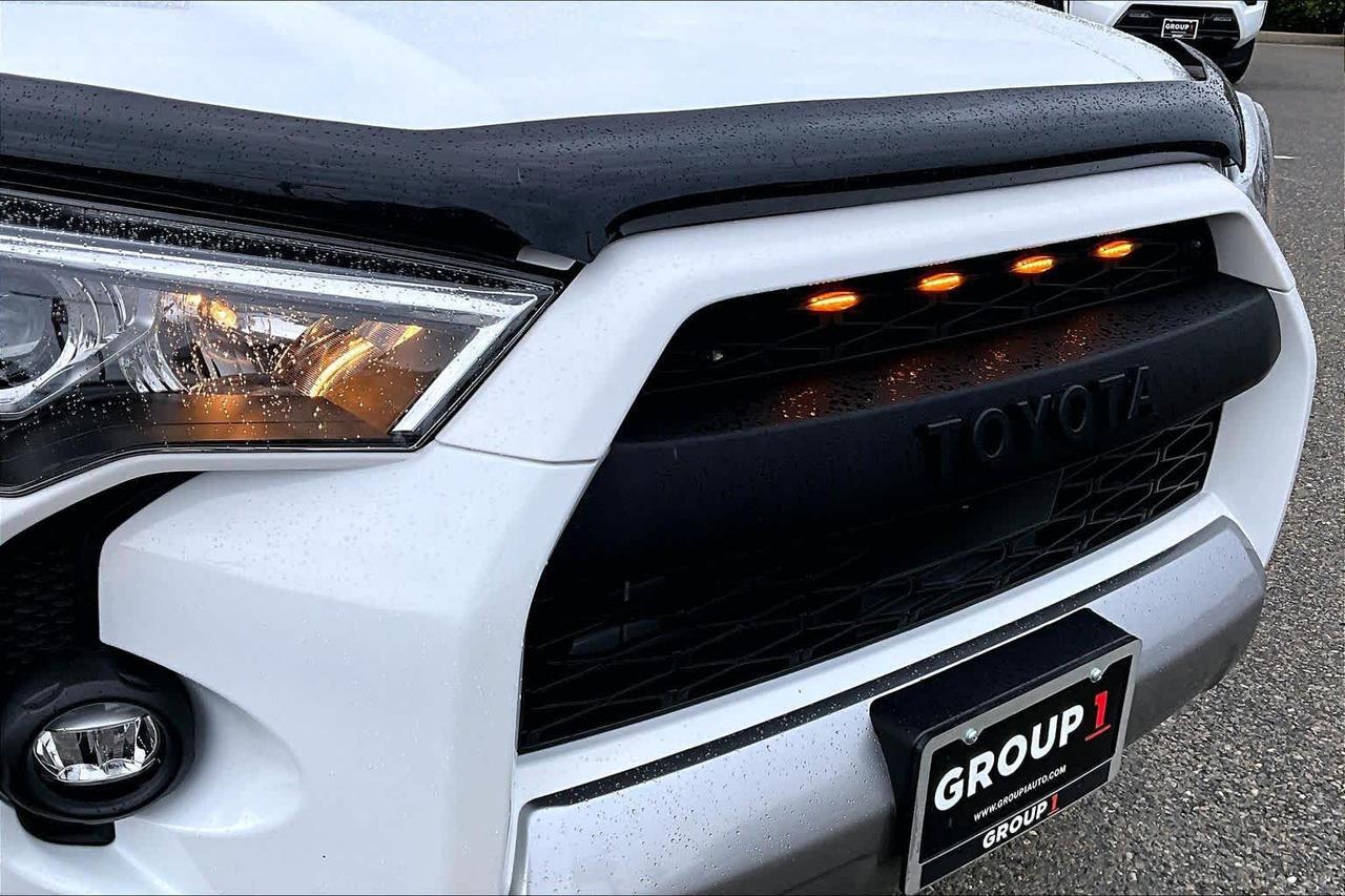 2023 Toyota 4Runner TRD Off Road Premium Folsom CA