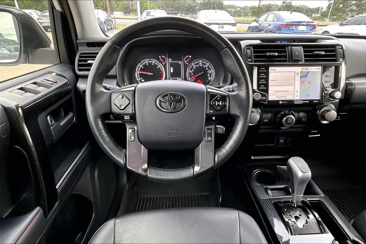 2023 Toyota 4Runner TRD Off Road Premium Folsom CA