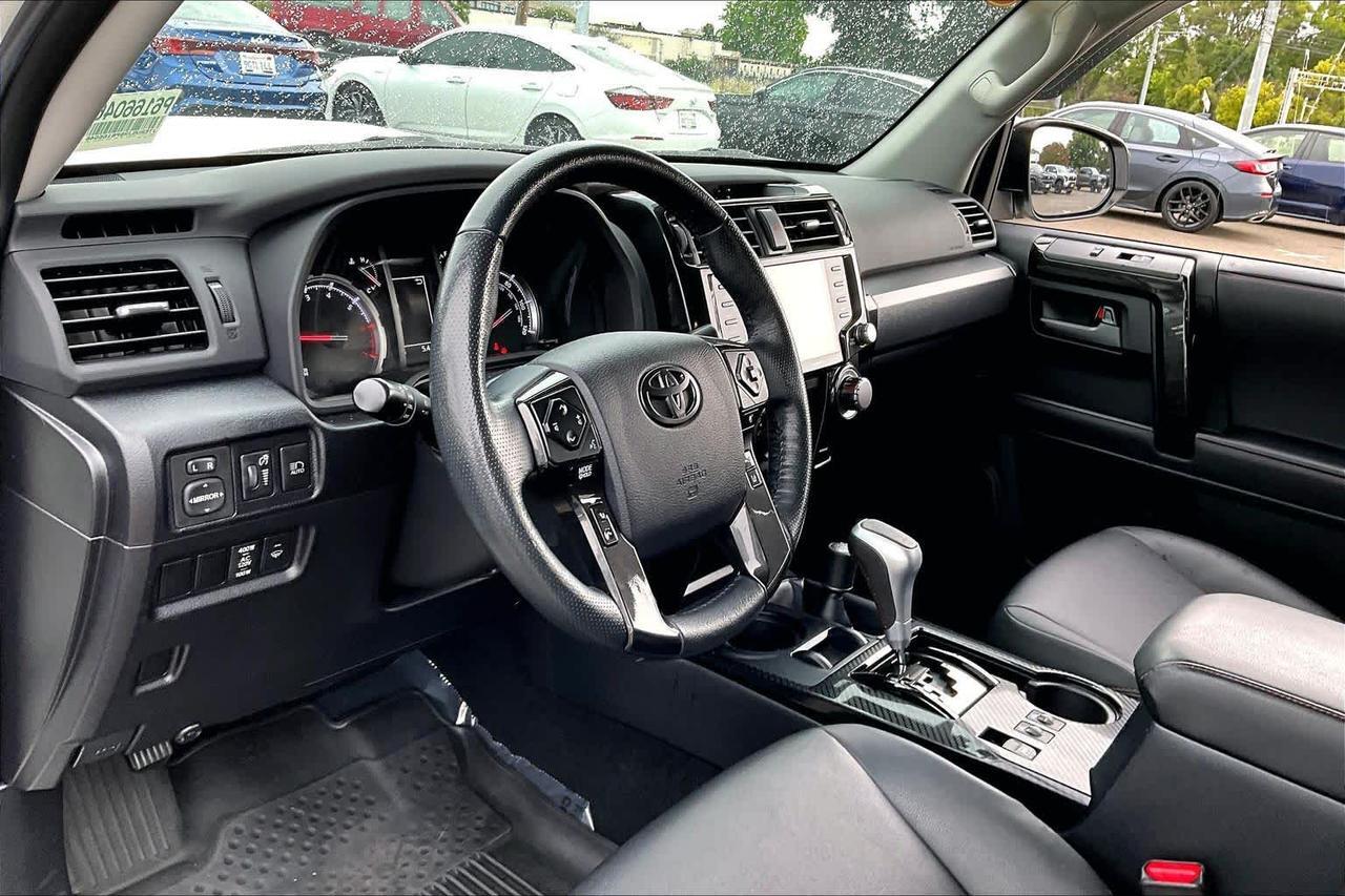 2023 Toyota 4Runner TRD Off Road Premium Folsom CA