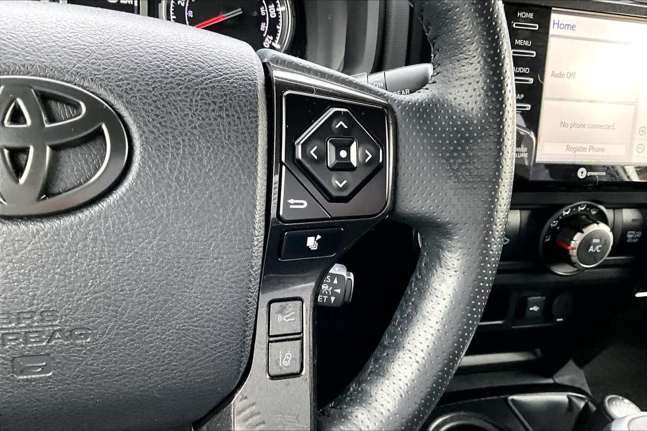 2023 Toyota 4Runner TRD Off Road Premium Folsom CA