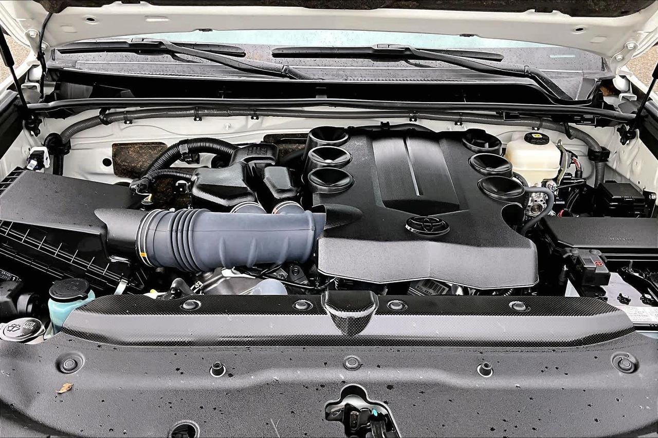 2023 Toyota 4Runner TRD Off Road Premium Folsom CA
