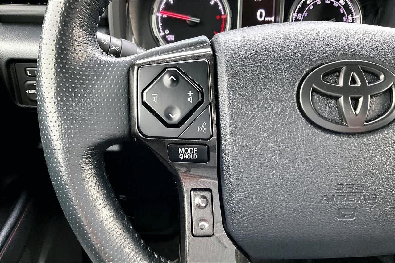2023 Toyota 4Runner TRD Off Road Premium Folsom CA