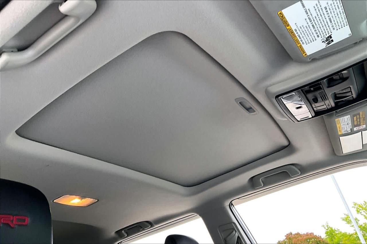 2023 Toyota 4Runner TRD Off Road Premium Folsom CA