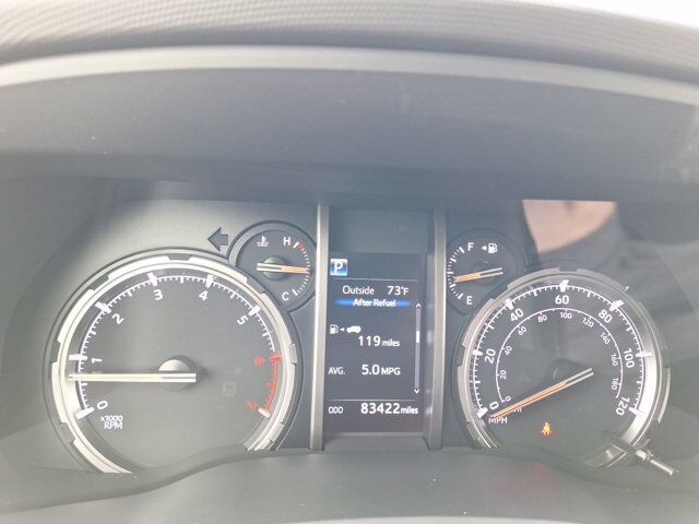 2023 Toyota 4Runner TRD Off Road Premium Hurst TX