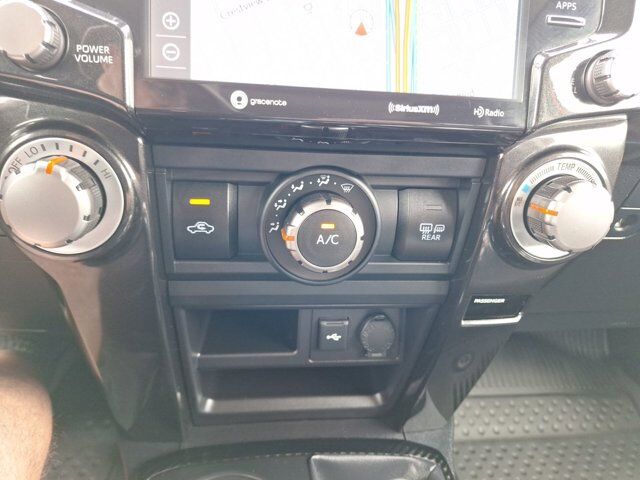 2023 Toyota 4Runner TRD Off Road Premium Hurst TX