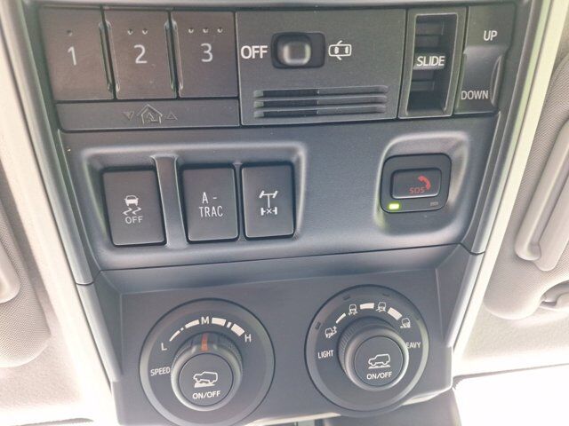 2023 Toyota 4Runner TRD Off Road Premium Hurst TX