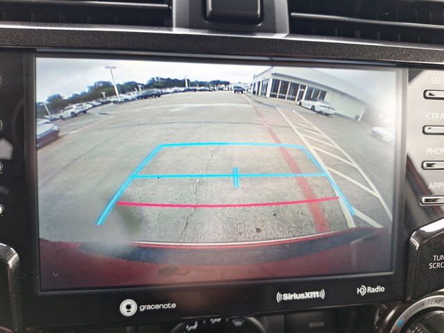 2023 Toyota 4Runner TRD Off Road Premium Hurst TX
