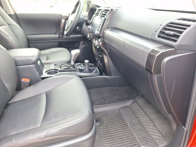 2023 Toyota 4Runner TRD Off Road Premium Hurst TX