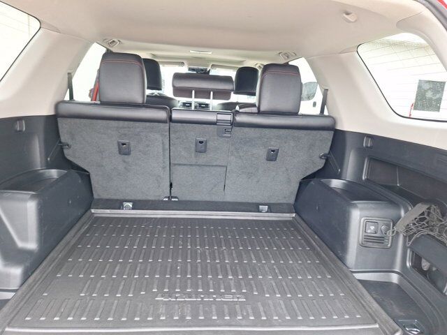 2023 Toyota 4Runner TRD Off Road Premium Hurst TX