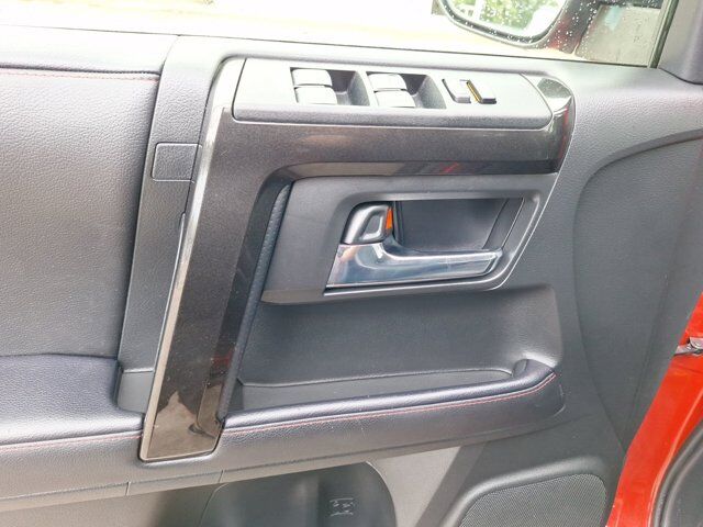 2023 Toyota 4Runner TRD Off Road Premium Hurst TX
