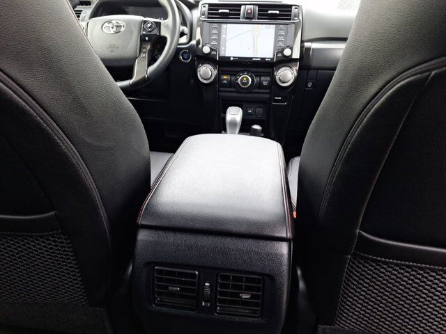 2023 Toyota 4Runner TRD Off Road Premium Hurst TX