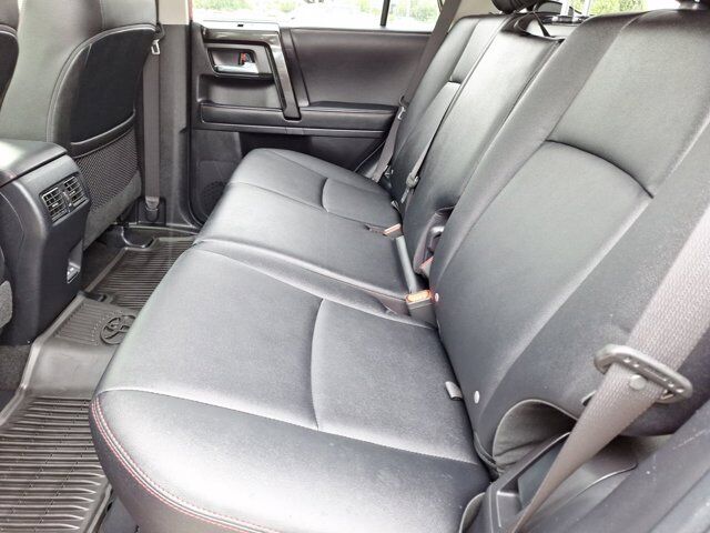 2023 Toyota 4Runner TRD Off Road Premium Hurst TX