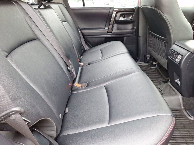 2023 Toyota 4Runner TRD Off Road Premium Hurst TX