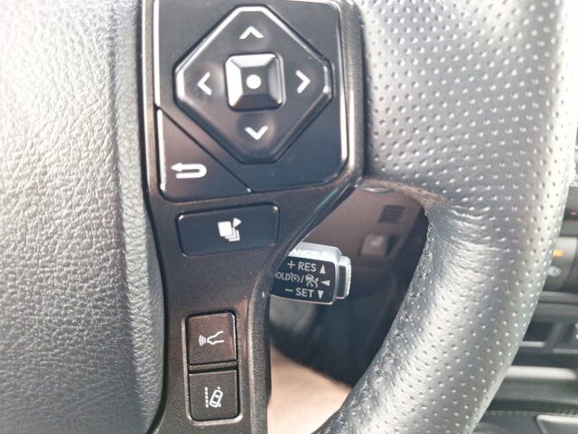 2023 Toyota 4Runner TRD Off Road Premium Hurst TX
