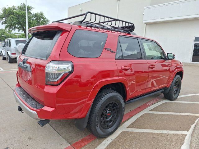 2023 Toyota 4Runner TRD Off Road Premium Hurst TX