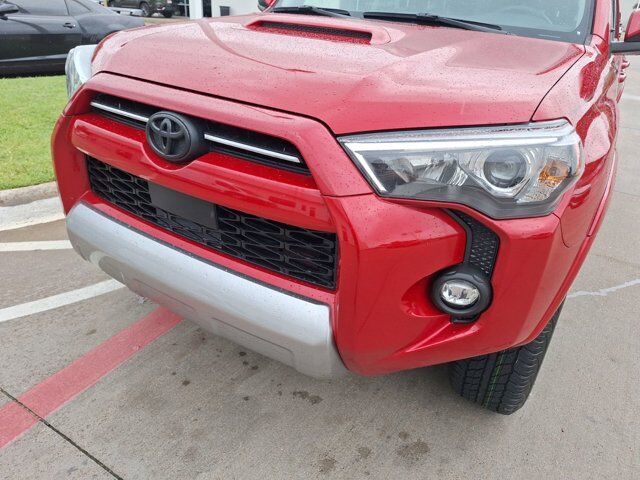 2023 Toyota 4Runner TRD Off Road Premium Hurst TX