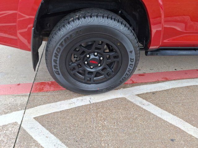 2023 Toyota 4Runner TRD Off Road Premium Hurst TX