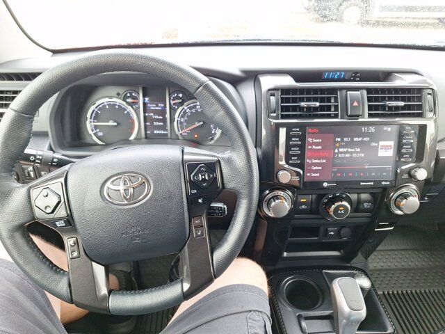 2023 Toyota 4Runner TRD Off Road Premium Hurst TX