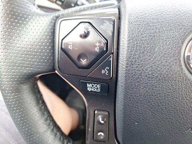 2023 Toyota 4Runner TRD Off Road Premium Hurst TX