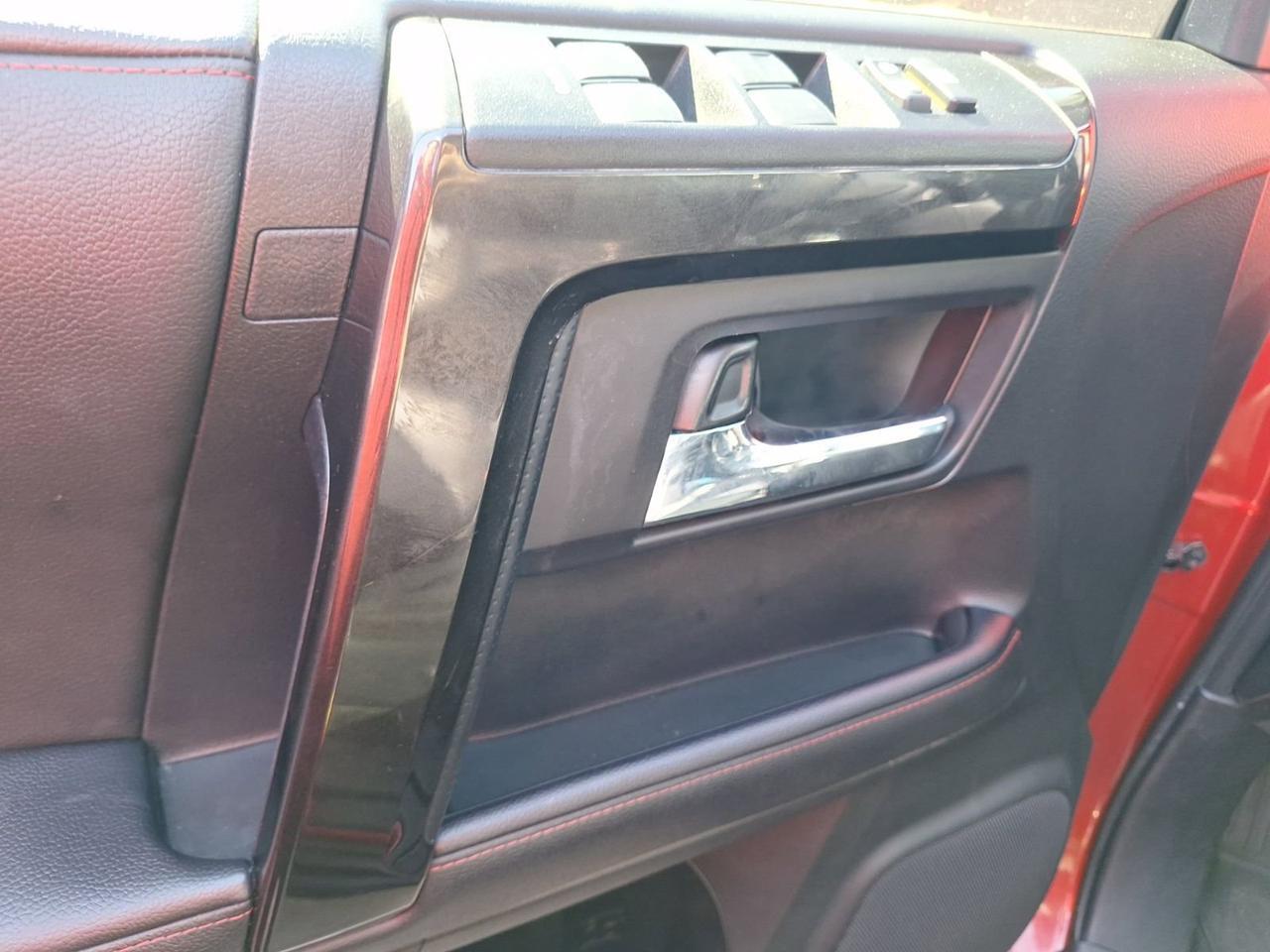 2023 Toyota 4Runner TRD Off Road Premium Hurst TX