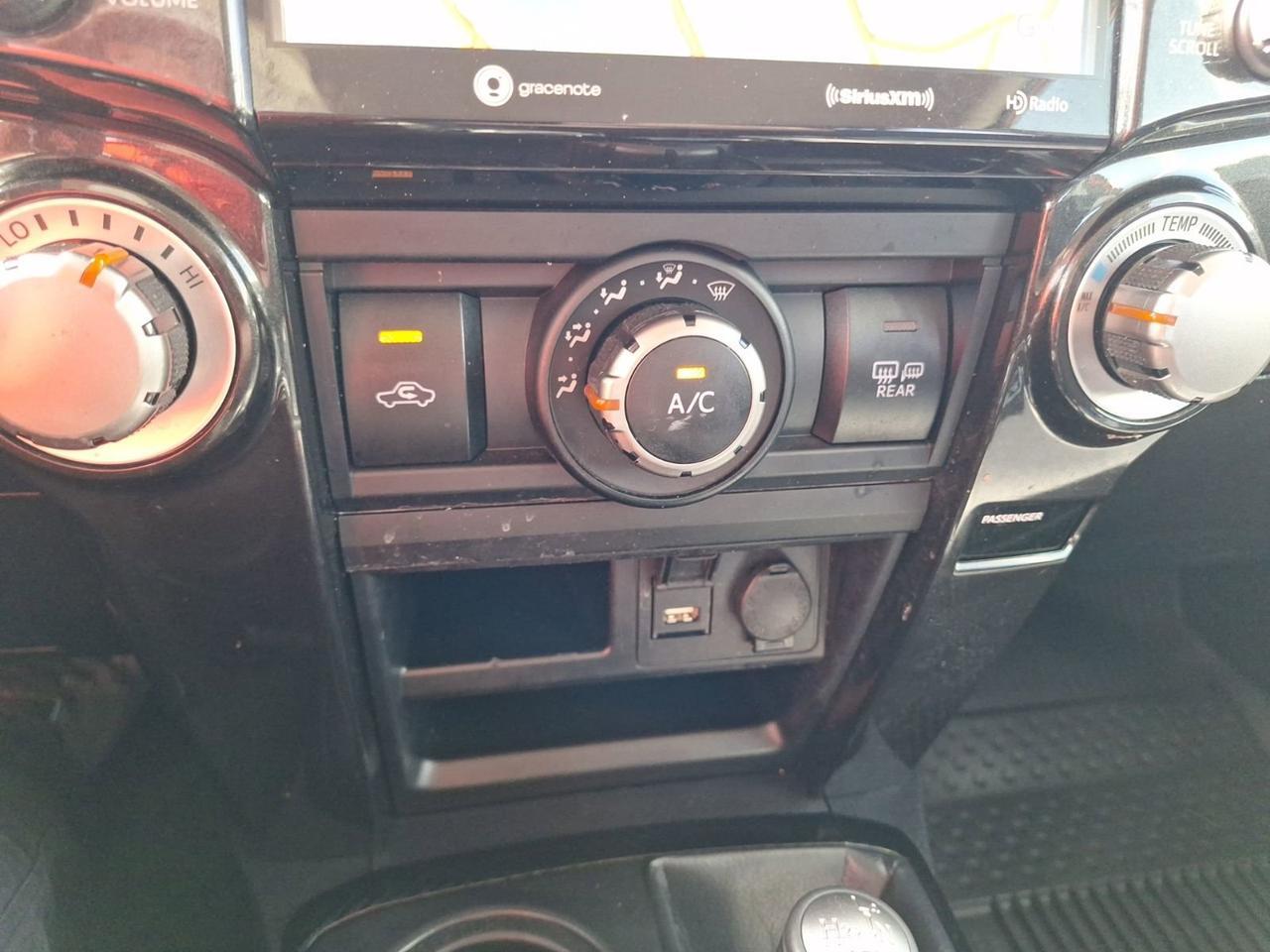 2023 Toyota 4Runner TRD Off Road Premium Hurst TX