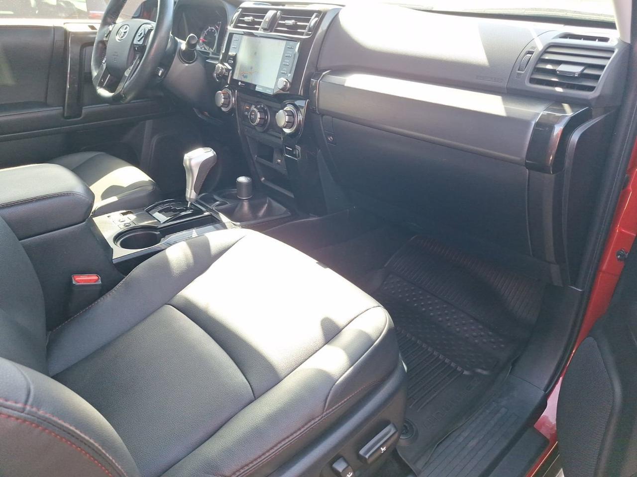 2023 Toyota 4Runner TRD Off Road Premium Hurst TX