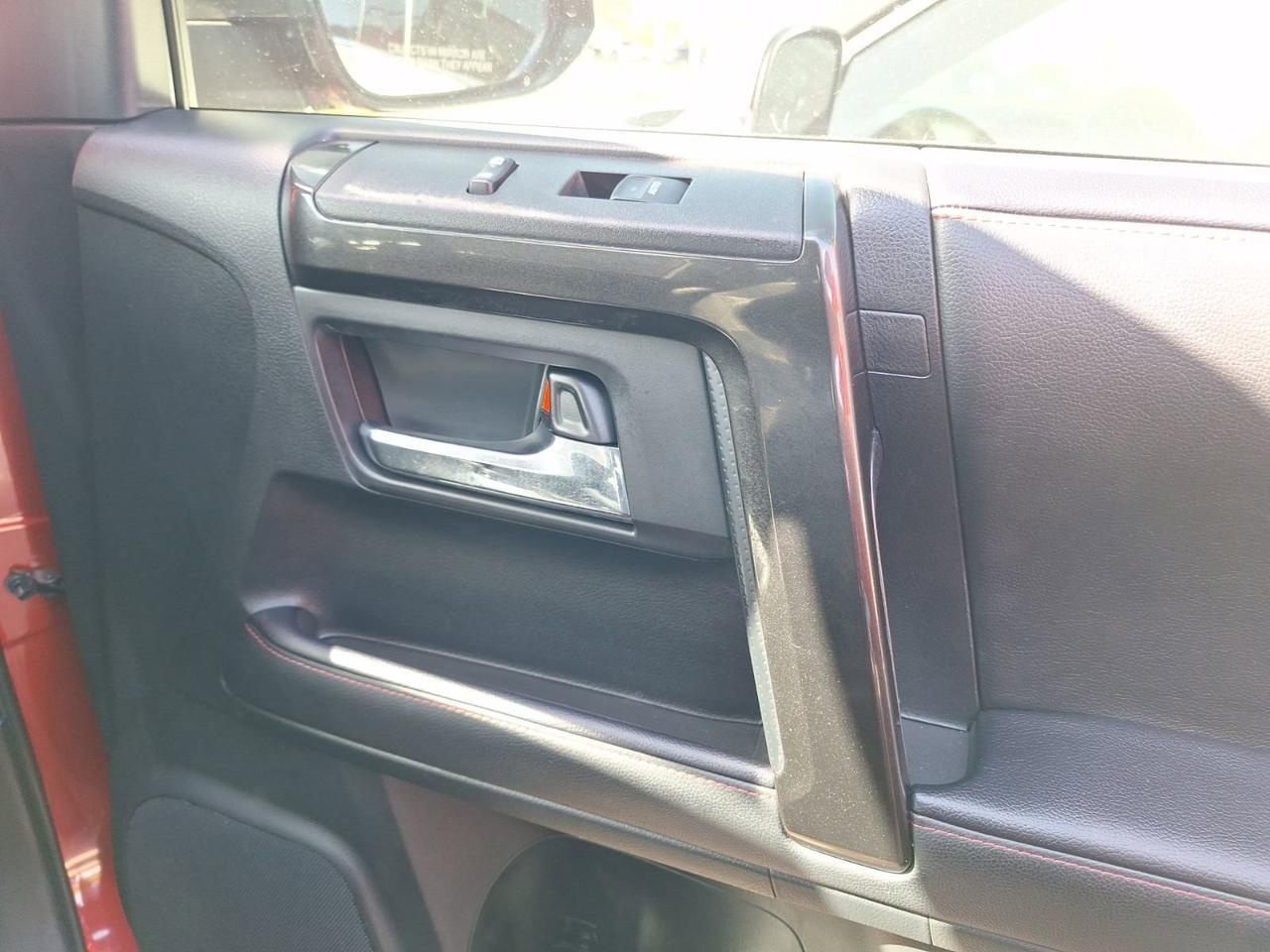 2023 Toyota 4Runner TRD Off Road Premium Hurst TX