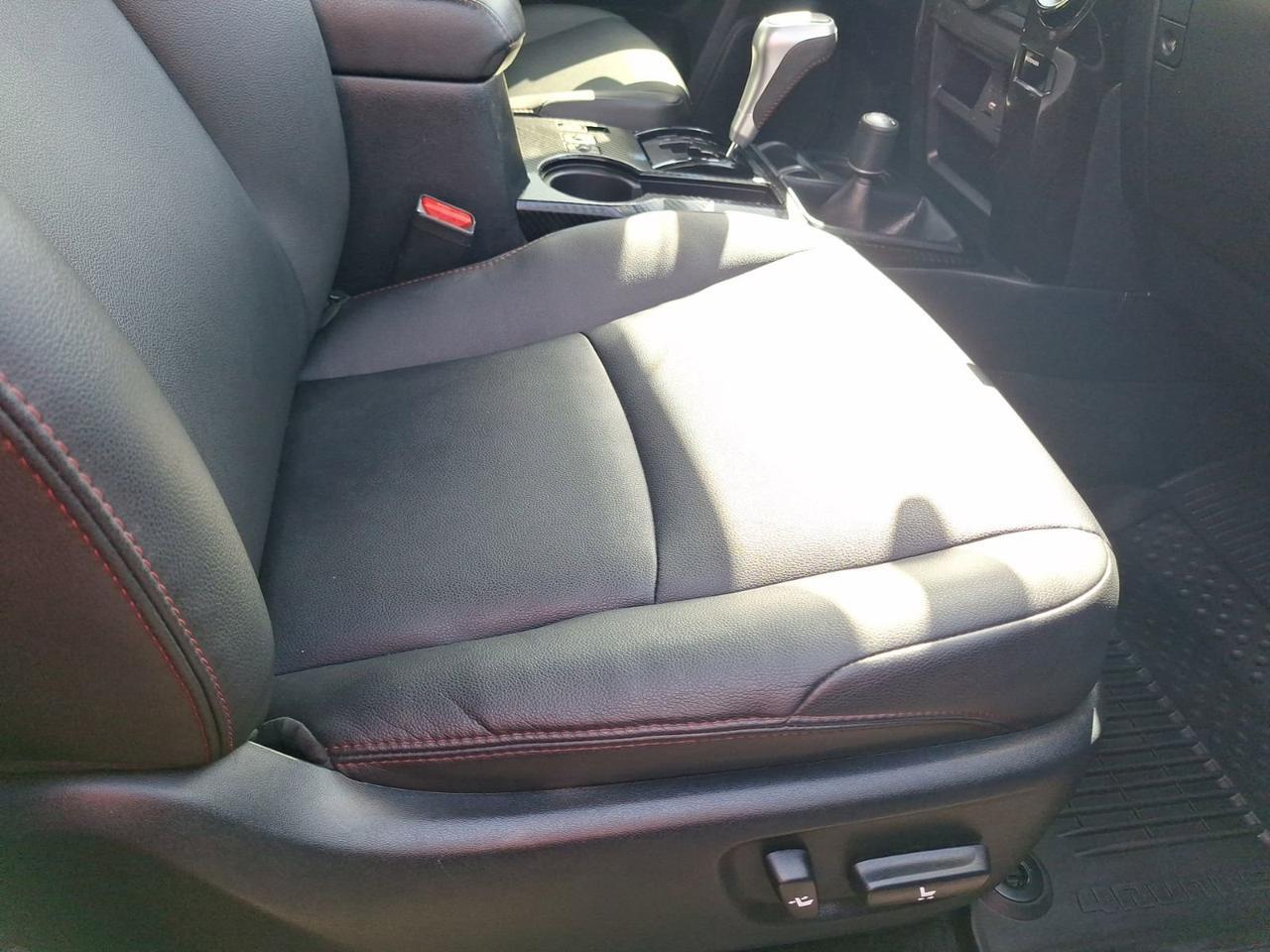 2023 Toyota 4Runner TRD Off Road Premium Hurst TX