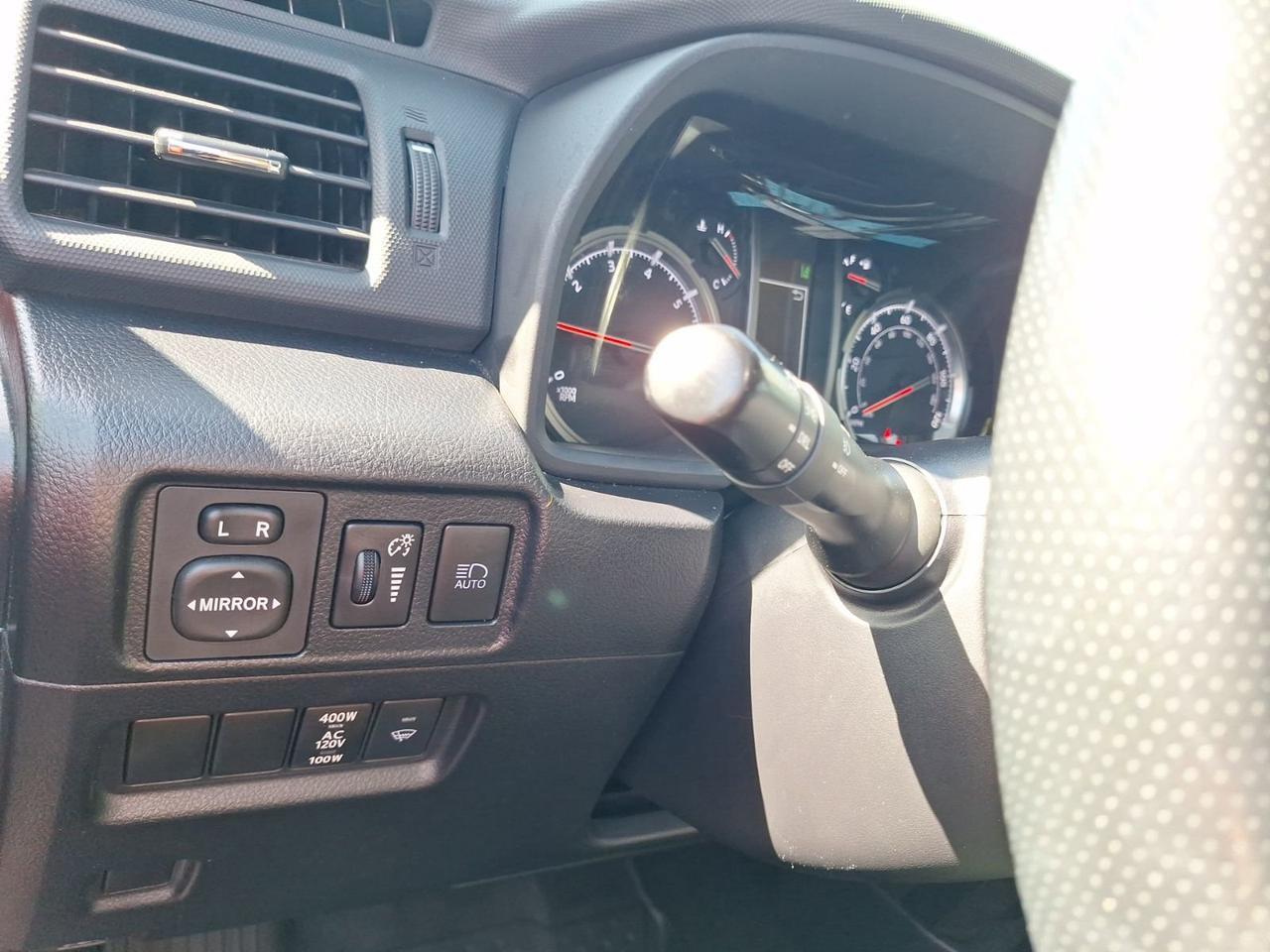 2023 Toyota 4Runner TRD Off Road Premium Hurst TX