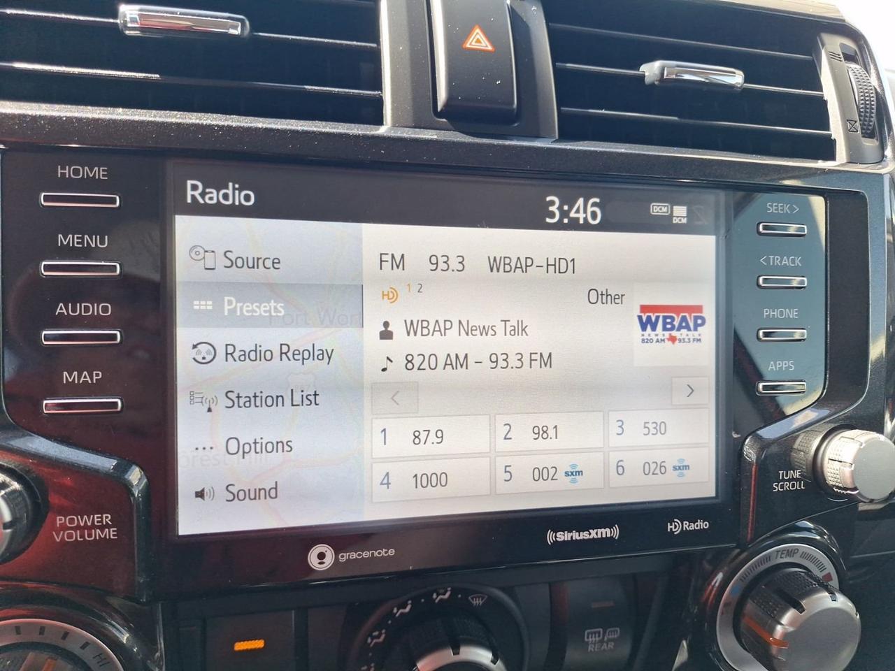 2023 Toyota 4Runner TRD Off Road Premium Hurst TX