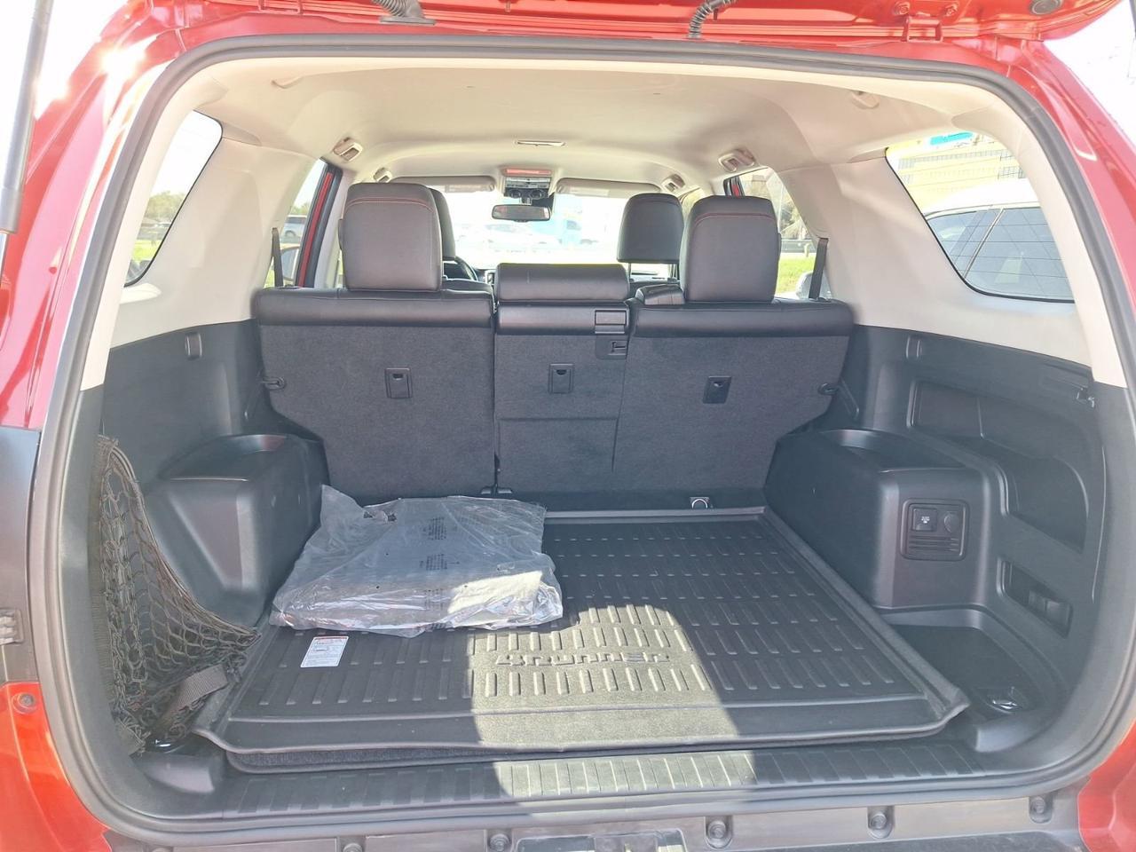 2023 Toyota 4Runner TRD Off Road Premium Hurst TX