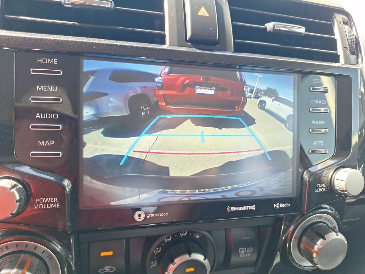 2023 Toyota 4Runner TRD Off Road Premium Hurst TX