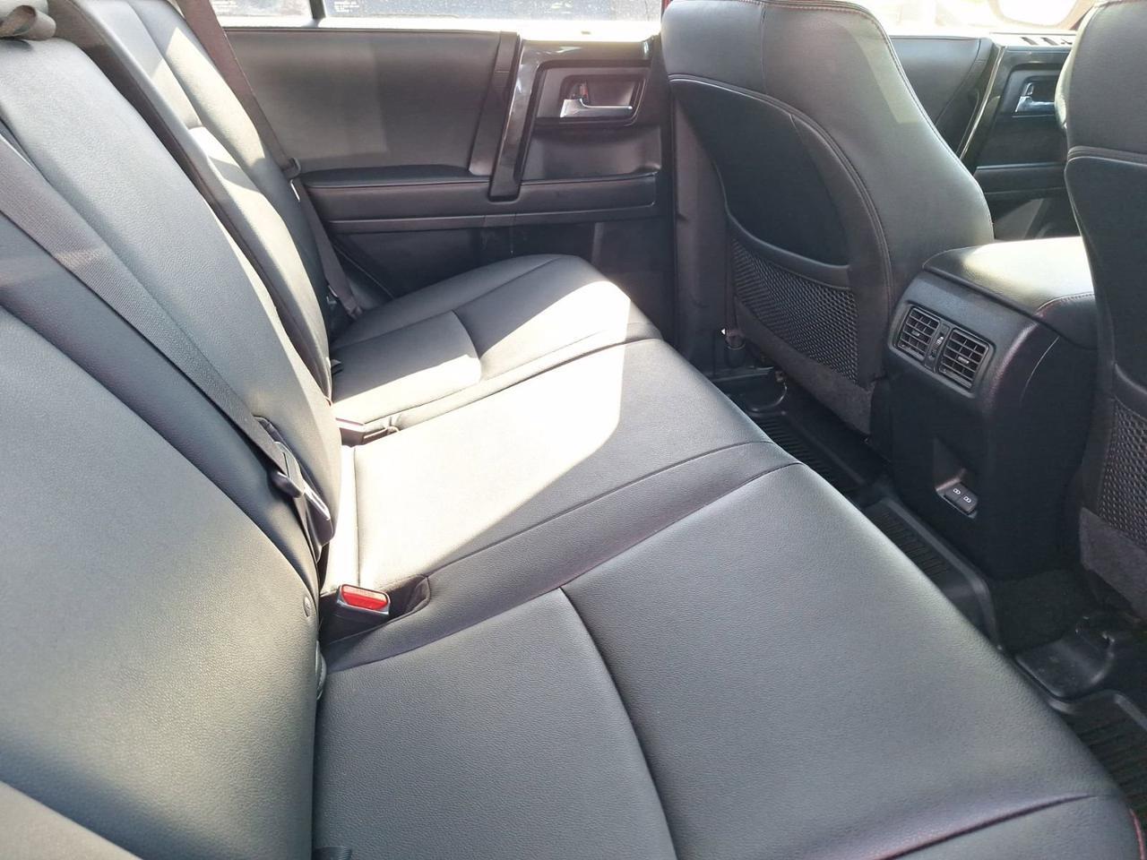 2023 Toyota 4Runner TRD Off Road Premium Hurst TX